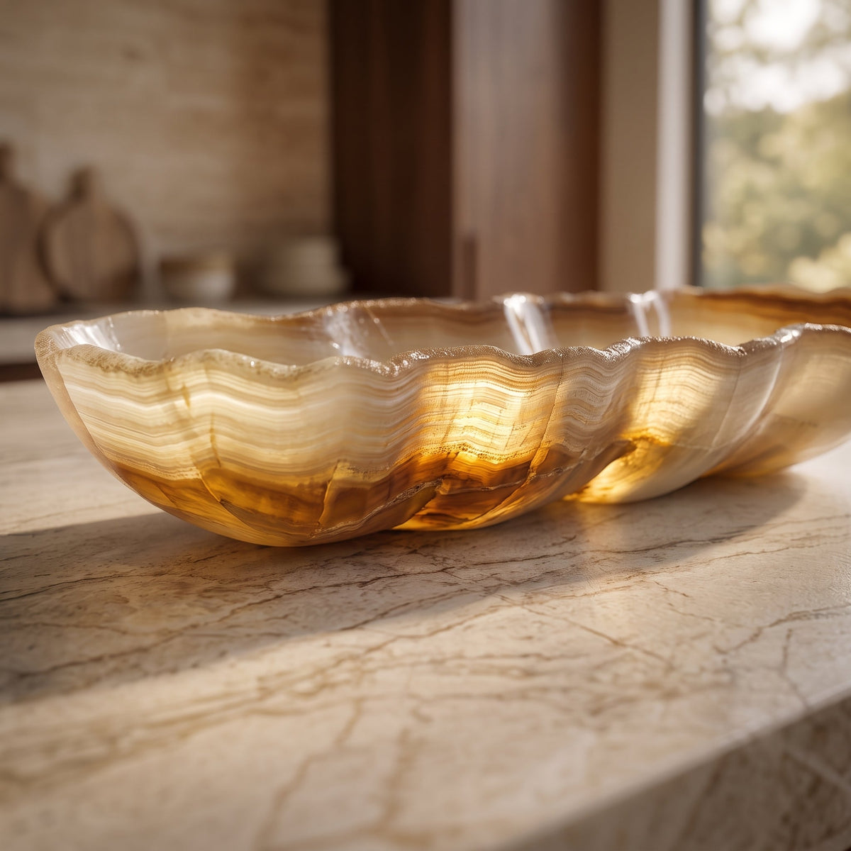 Onyx Bowl 20000046