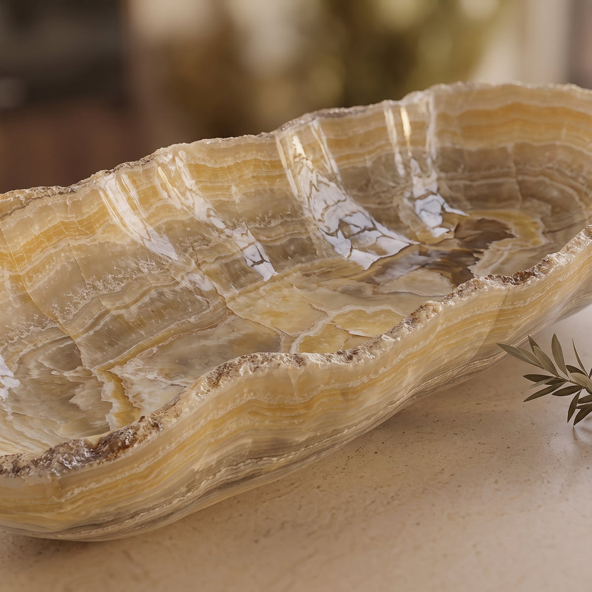 Onyx Bowl 20000045