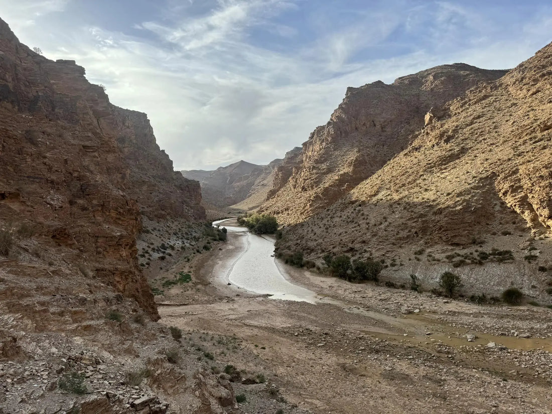The-Road-To-Ahouli-Mines-A-Journey-of-Discovery-in-the-Atlas-Mountains-Morocco Sylvia Crystals Sp. z o.o.