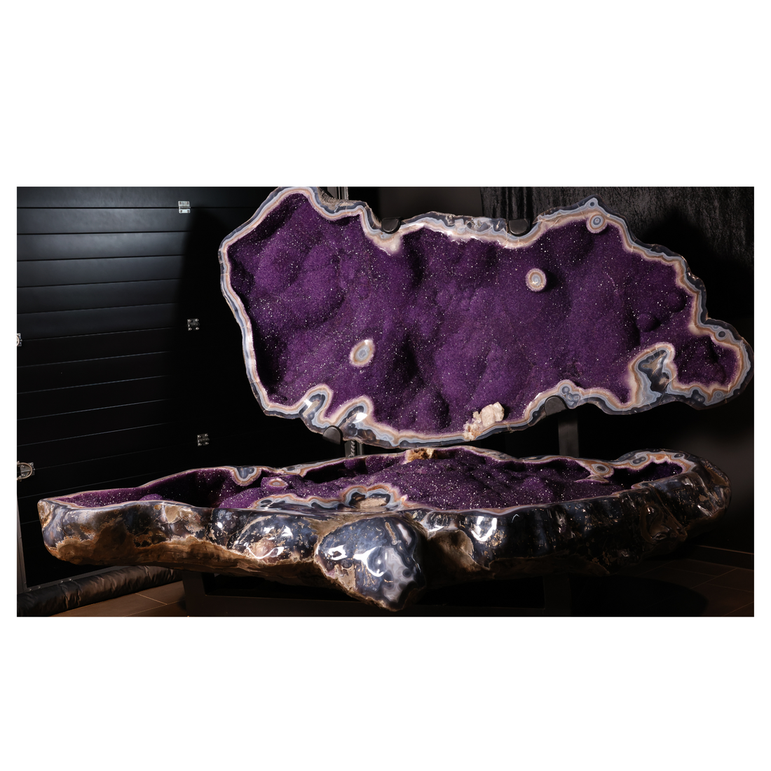 Unlocking Amethyst 7 Mystical Truths Behind the World’s Most Spiritual Crystal
