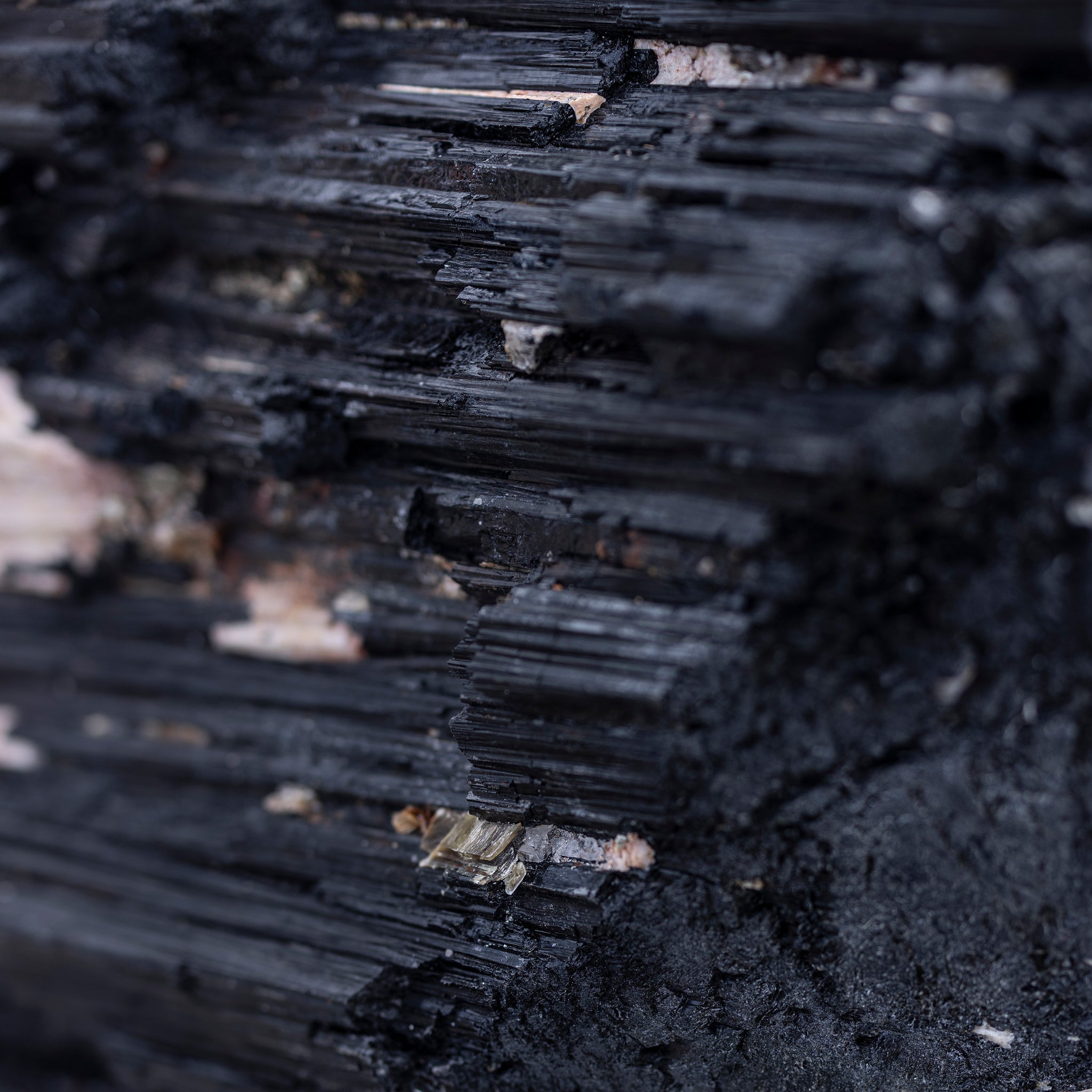 Tourmaline