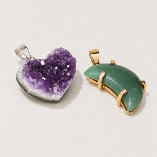 Pendants Sylvia Crystals Sp. z o.o.