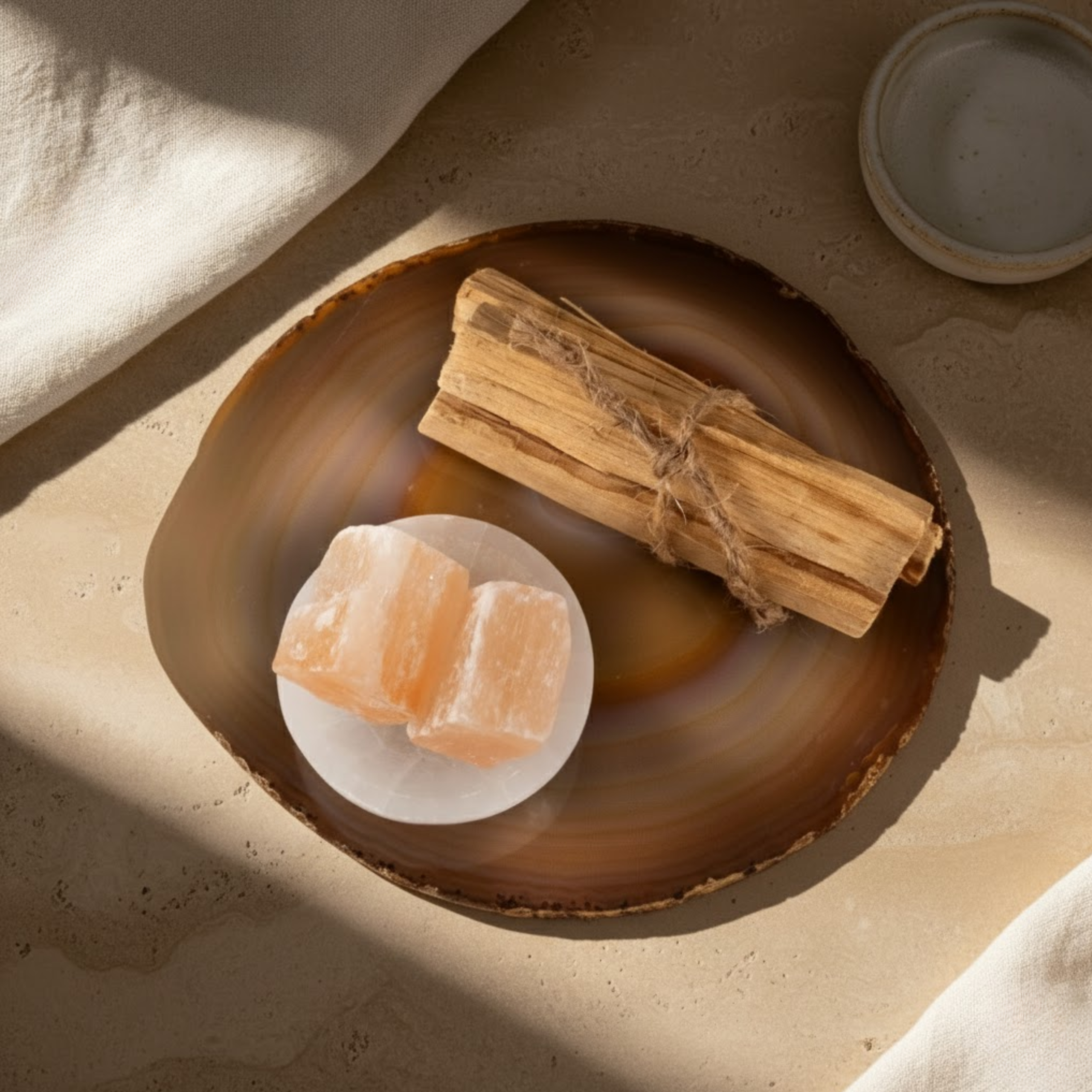 For Spiritual Rituals Sylvia Crystals Sp. z o.o.