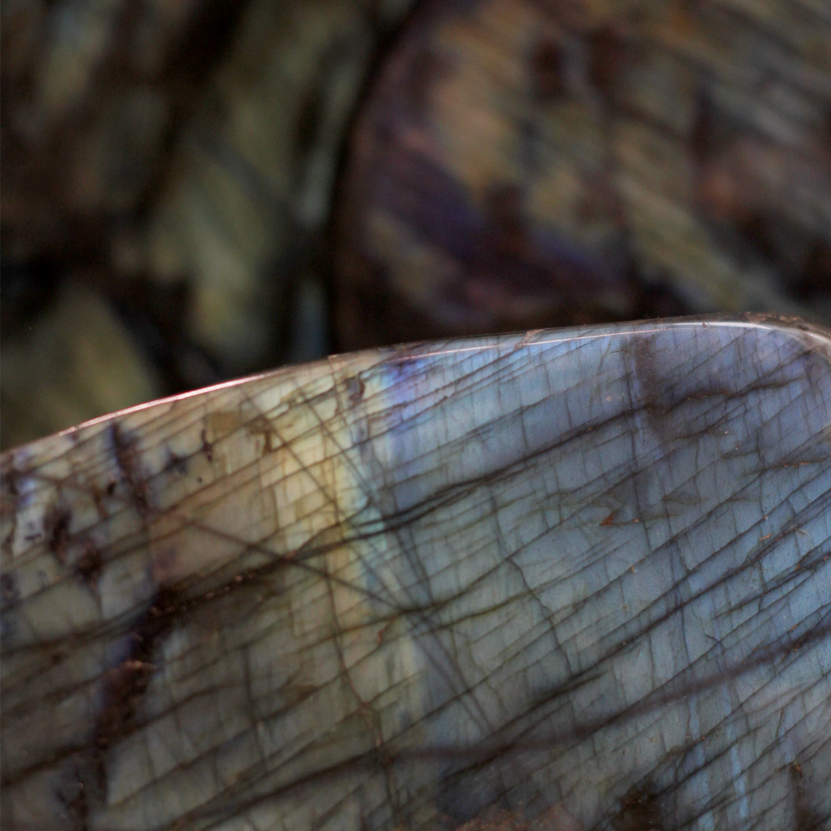 Labradorite
