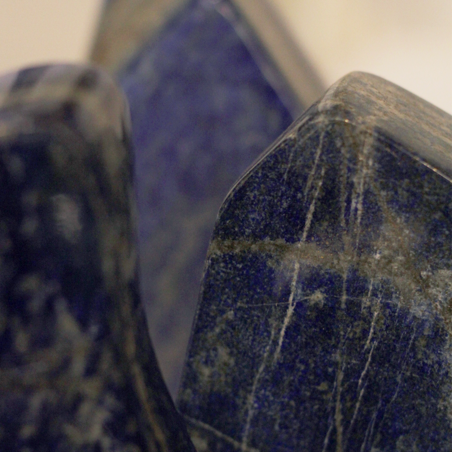 Lapis Lazuli