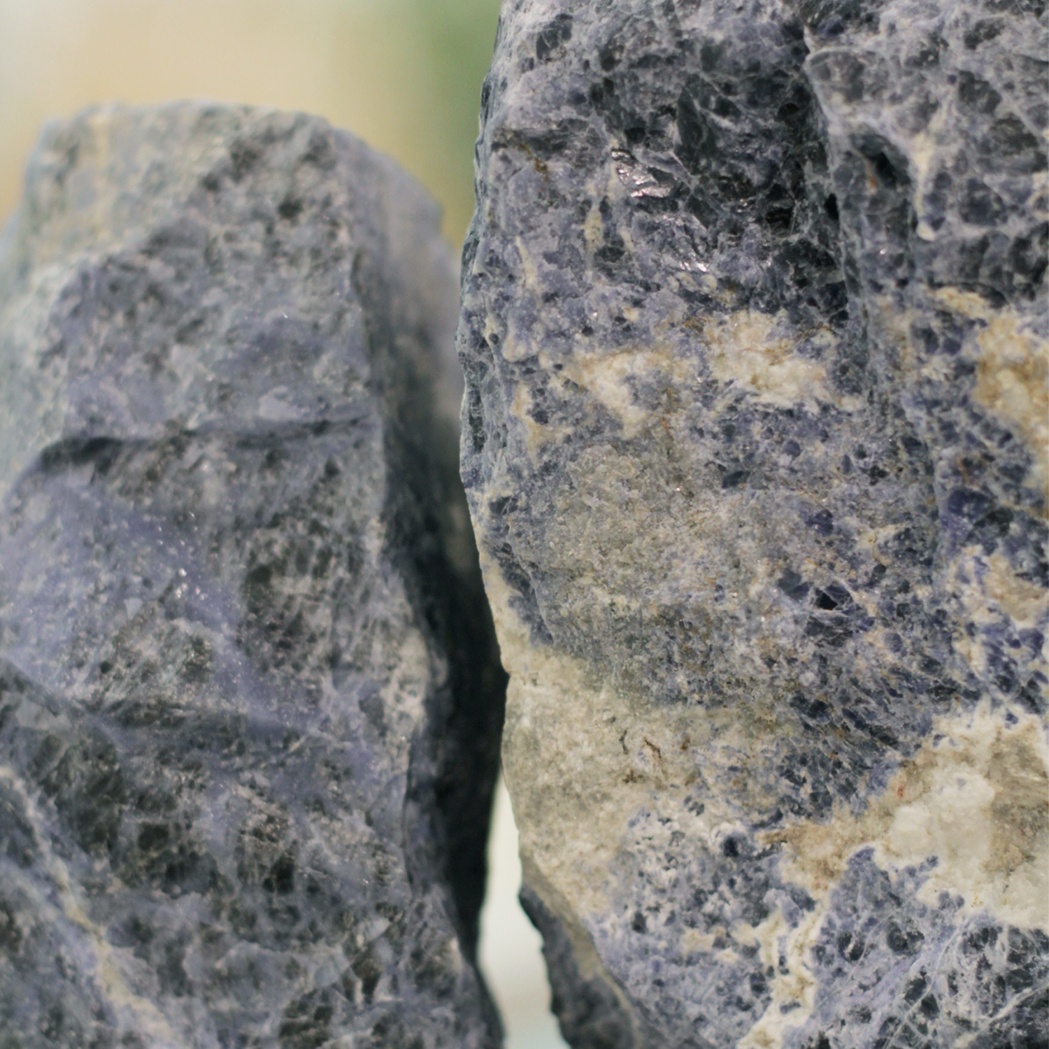 Sodalite