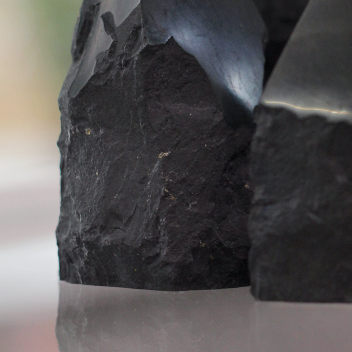 Shungite