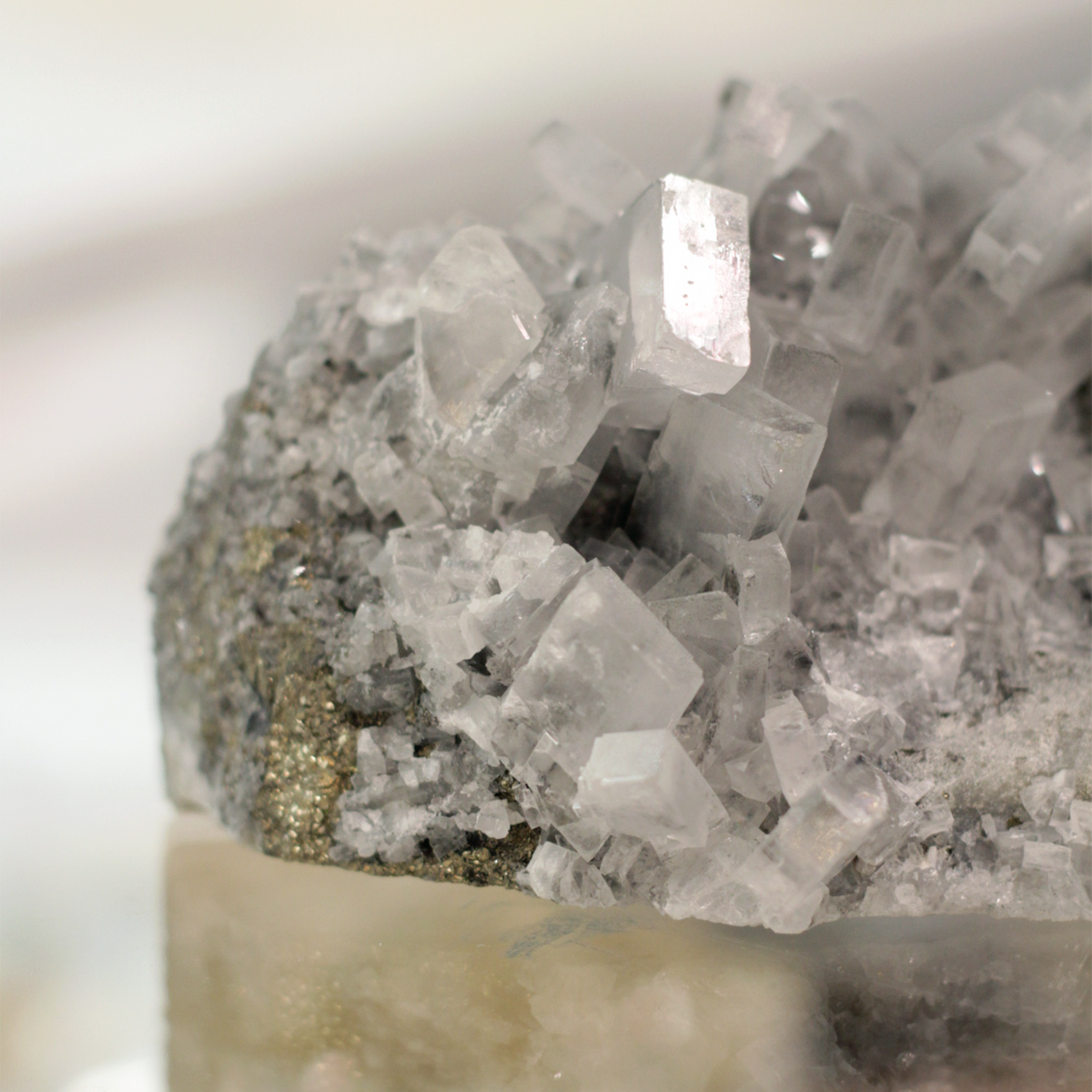 Barite