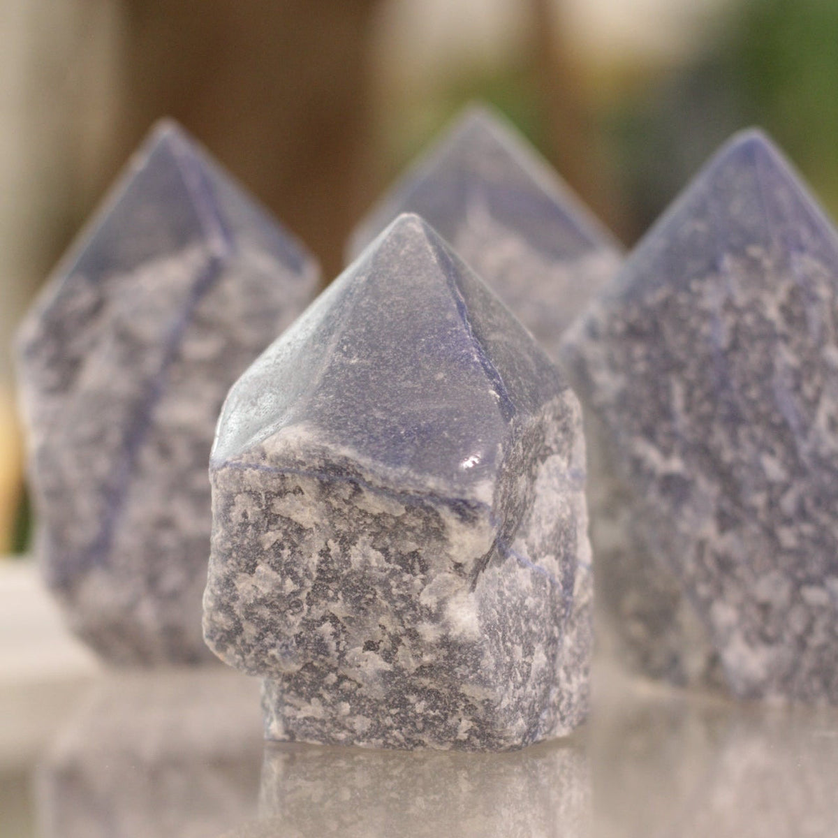 Blue Aventurine