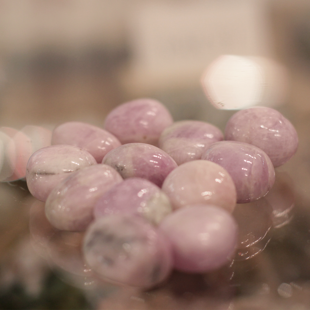 Kunzite