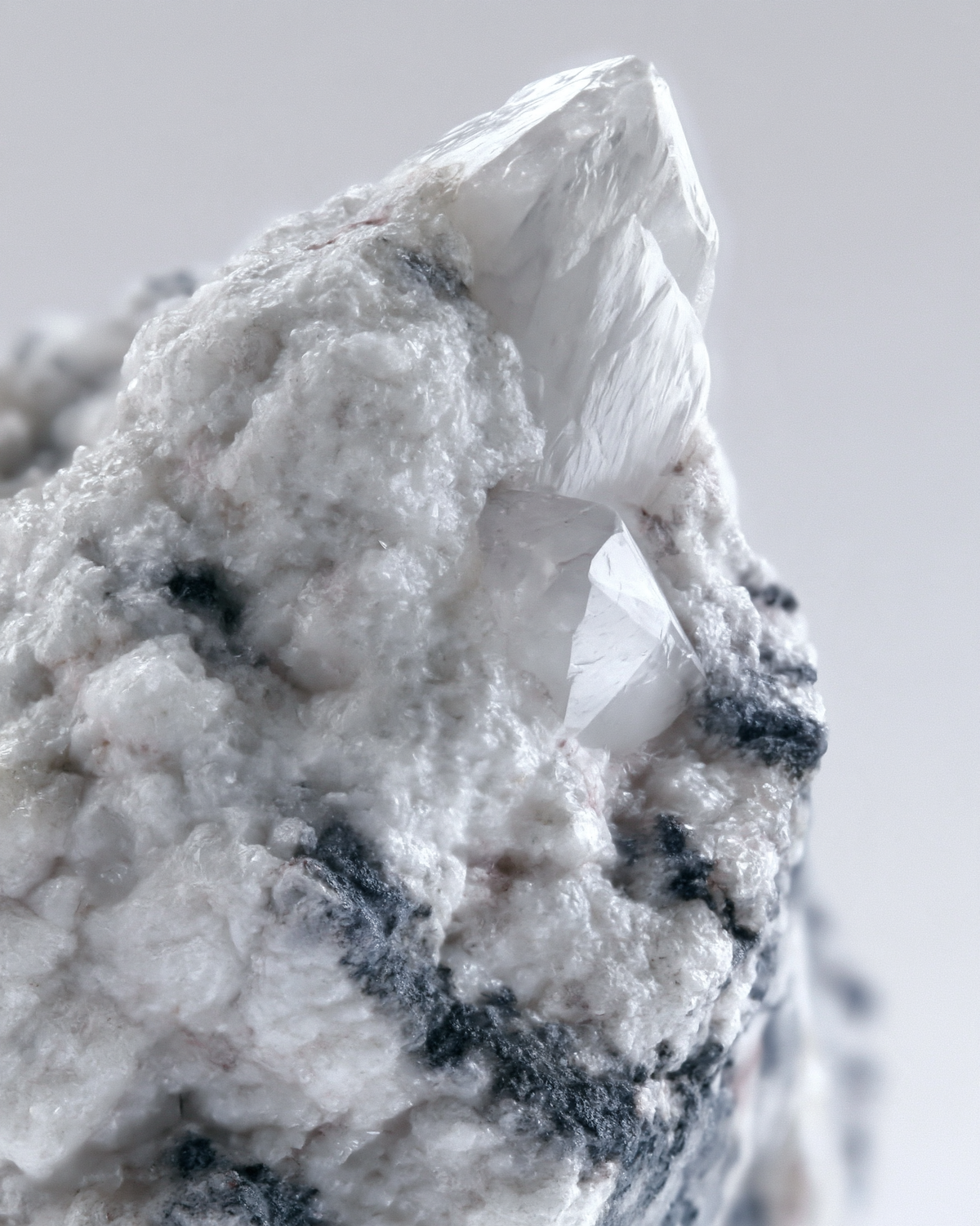 Magnesite