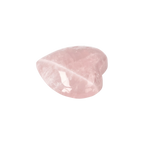Rose Quartz Heart 6cm 10000002