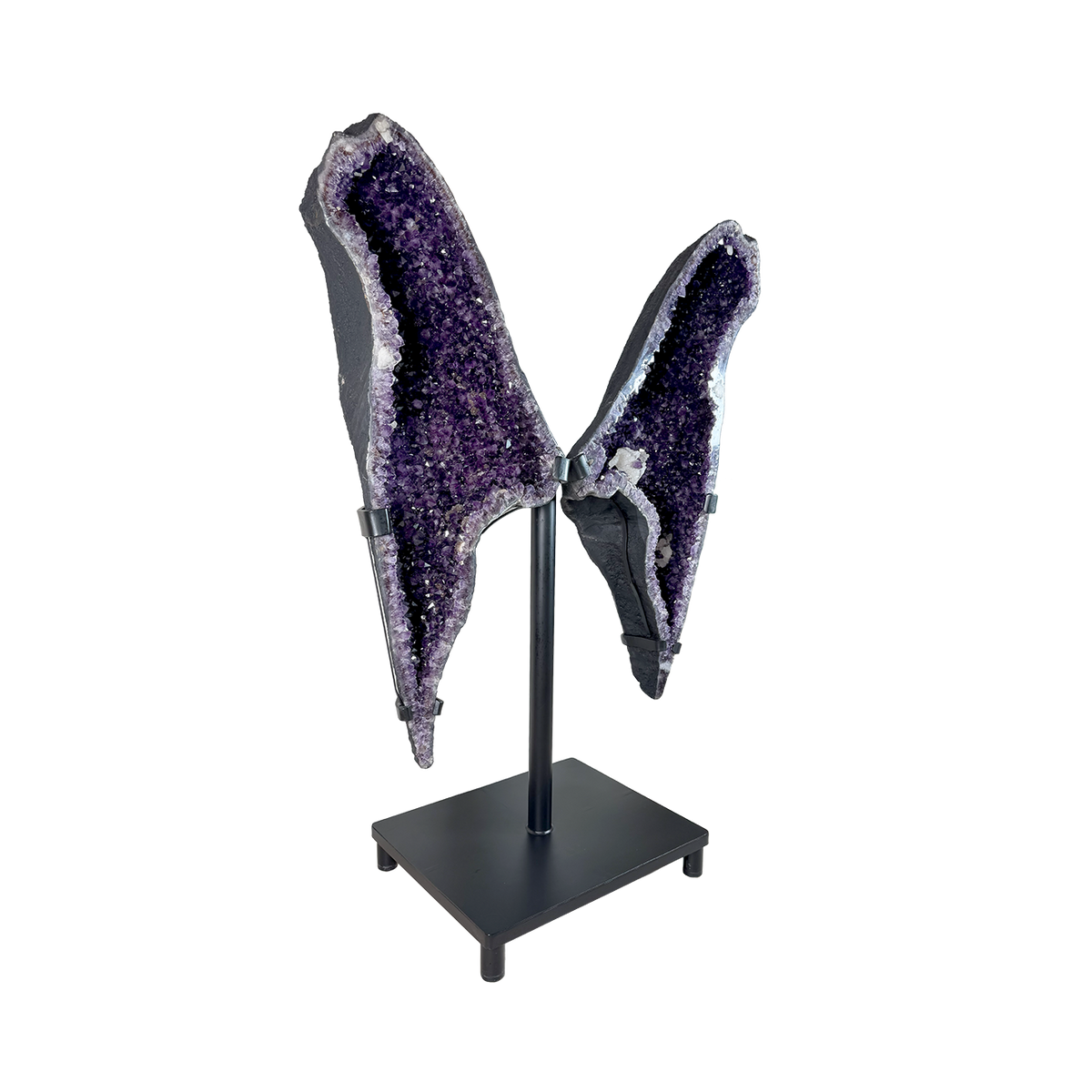 Amethyst Wings 20000078