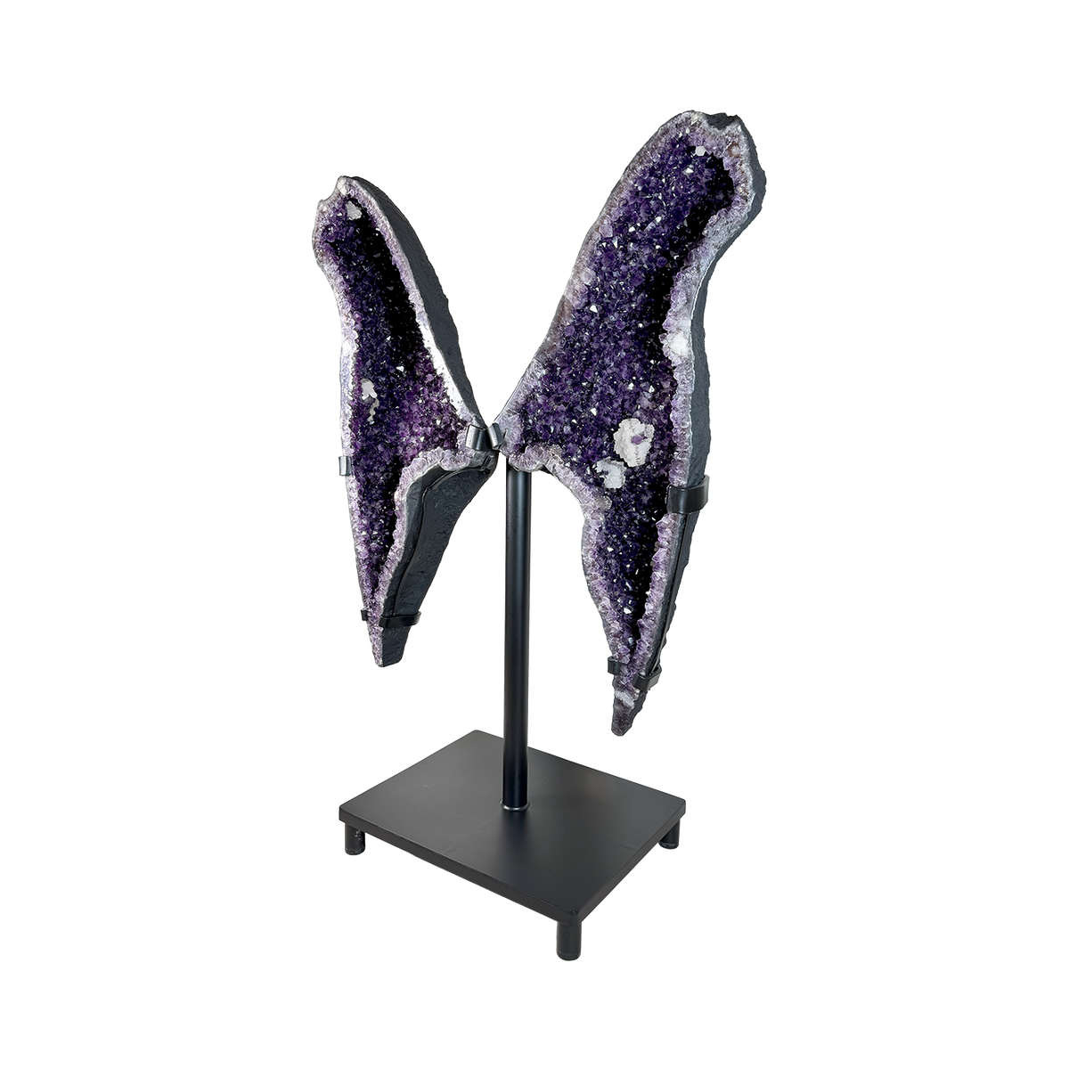 Amethyst Wings 20000078