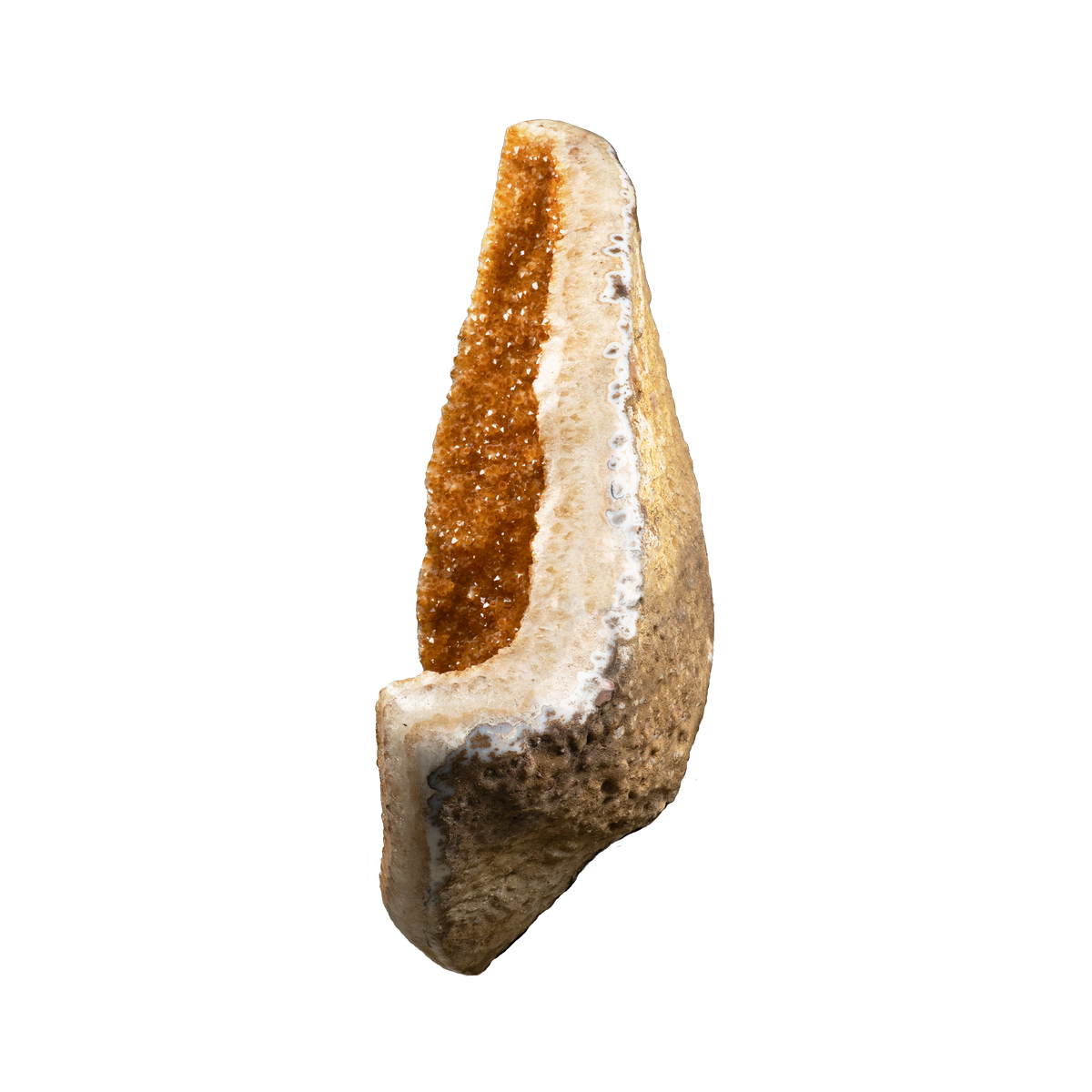 The Golden Ember Citrine 10001117