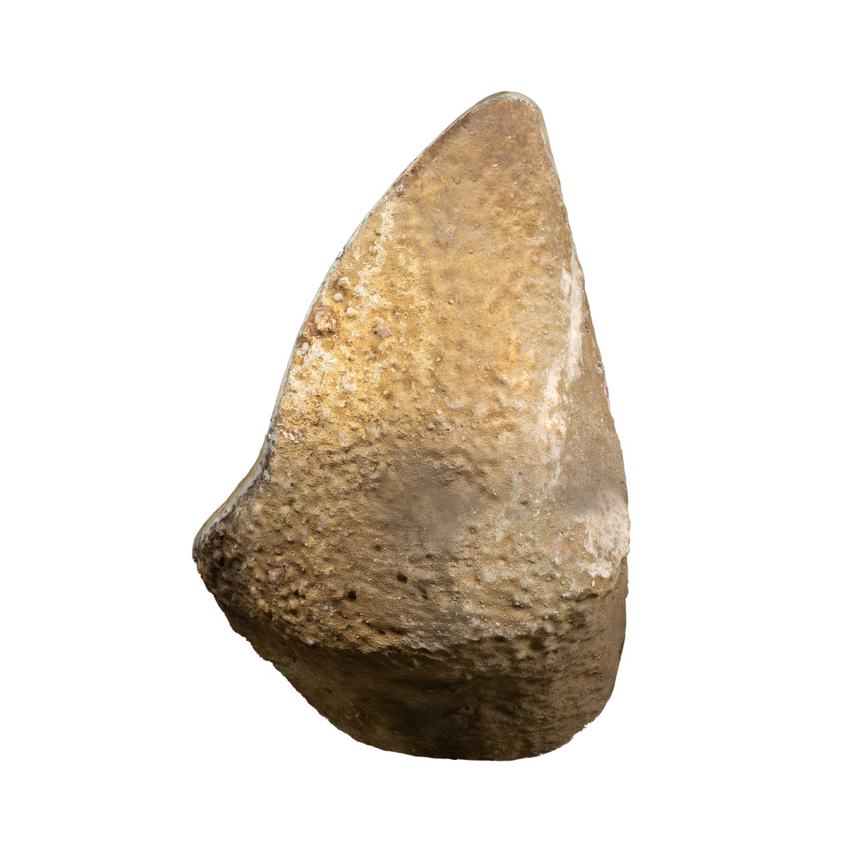 The Golden Ember Citrine 10001117