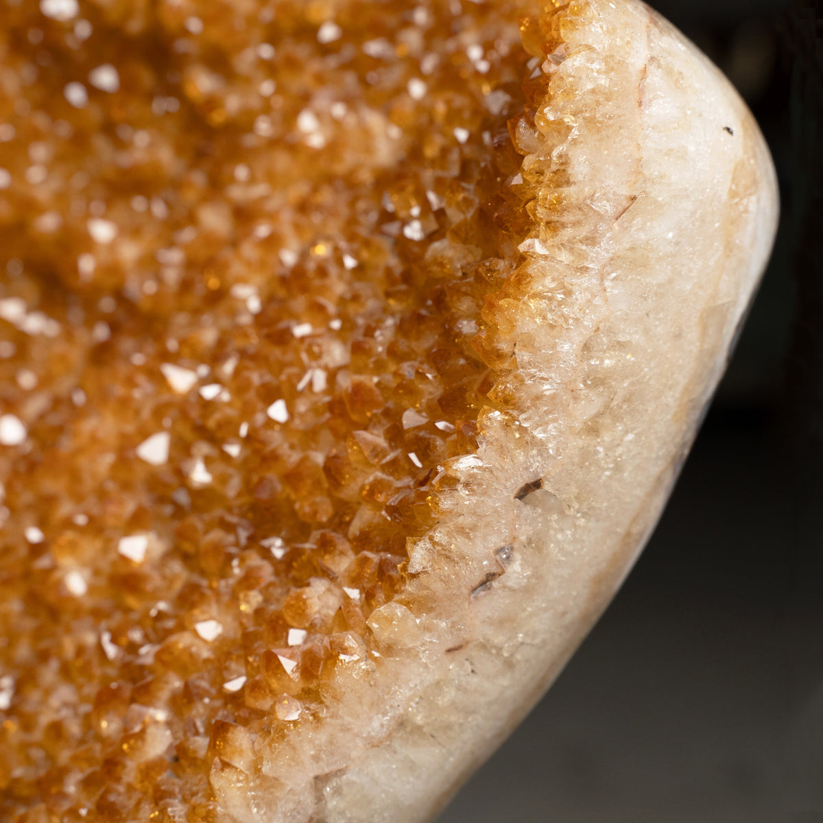 The Golden Ember Citrine 10001117