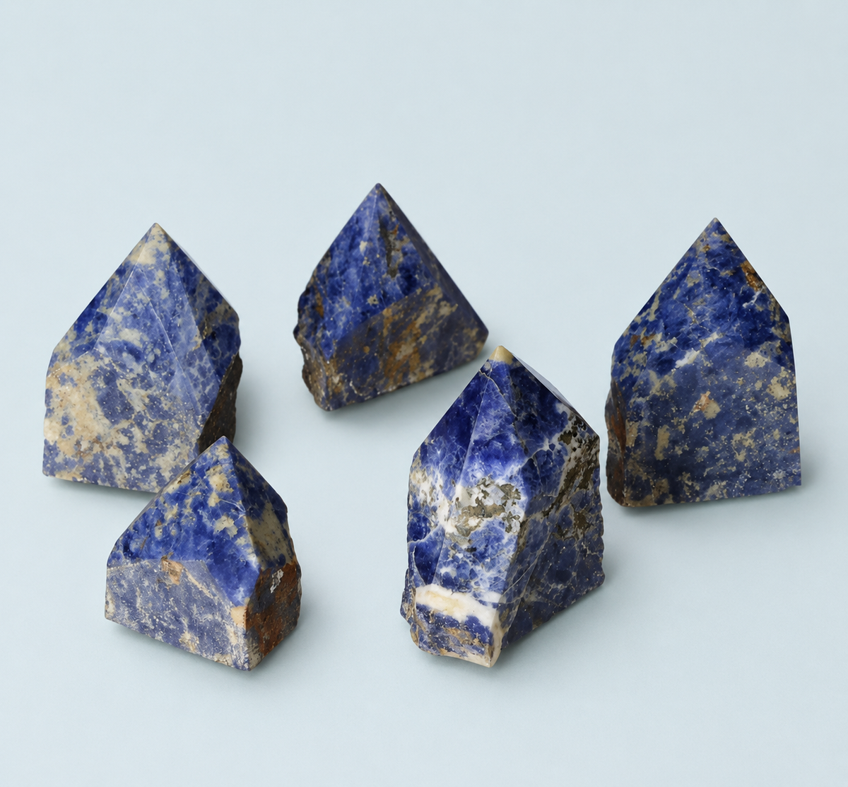 Sodalite