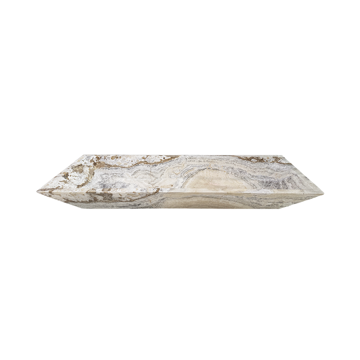 Onyx washbasin 1320 × 160 × 510 mm