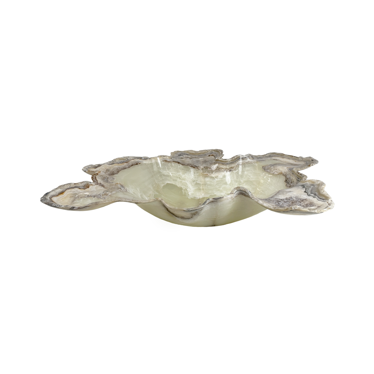 Onyx Bowl 79x60x15cm 20000027