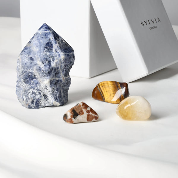 888 · Abundance Set