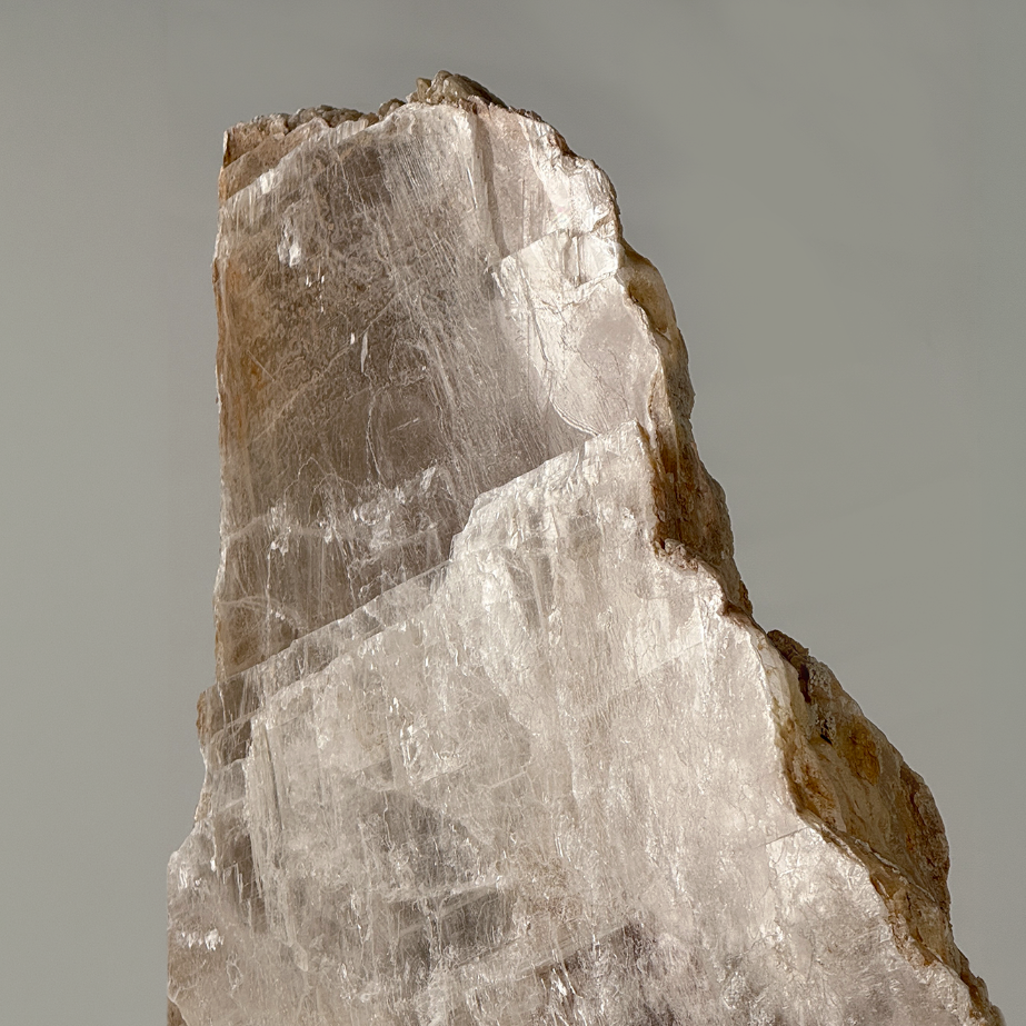 Lampa selenitowa