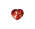 Carnelian Heart 6cm 10000044