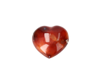 Carnelian Heart 6cm 10000044