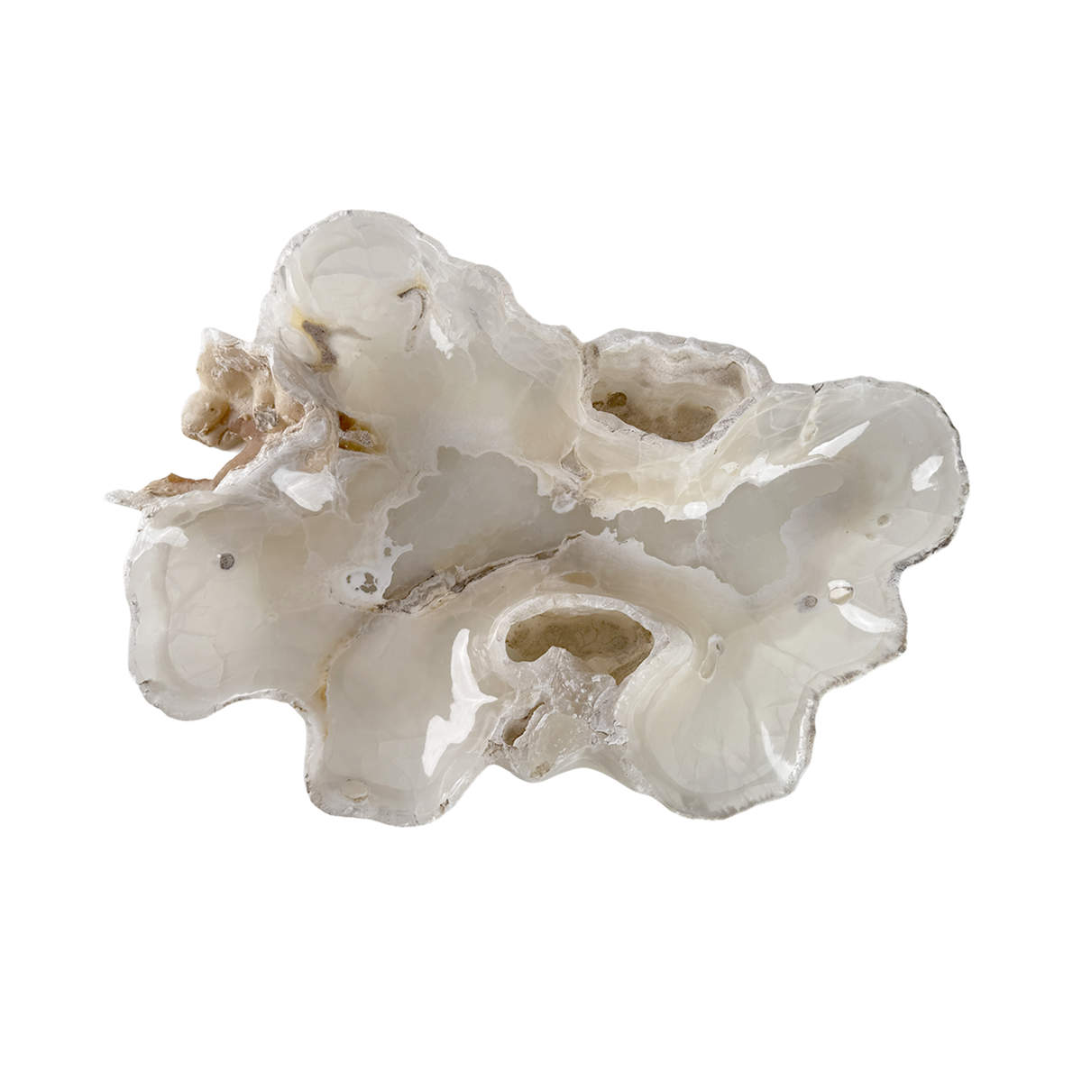 Onyx Bowl 70x50x11cm 20000026