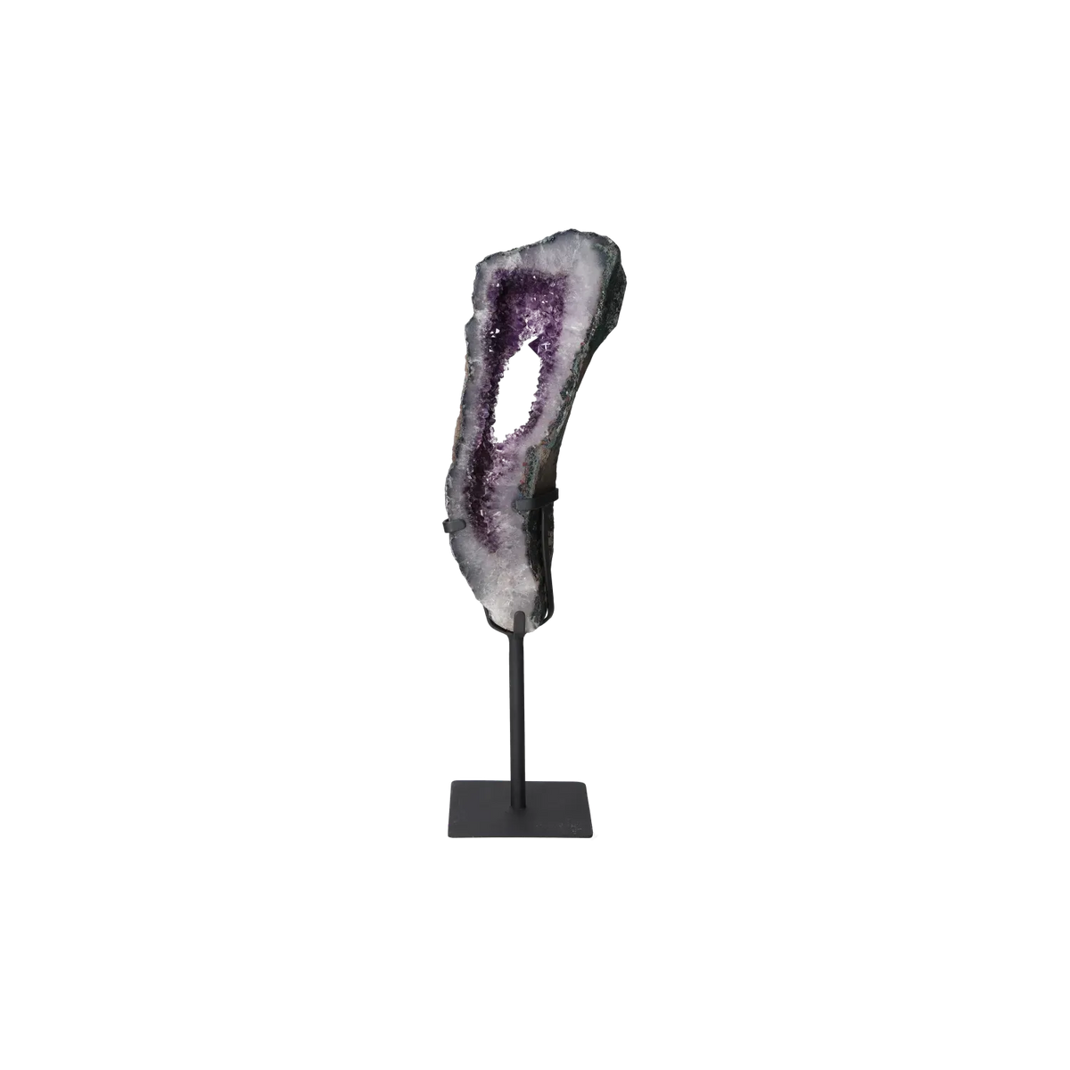 Amethyst Ring 10000946