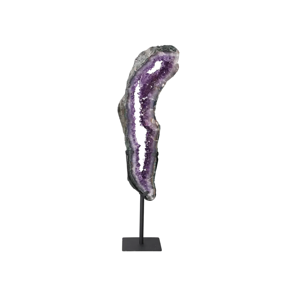 Amethyst Ring 10000946