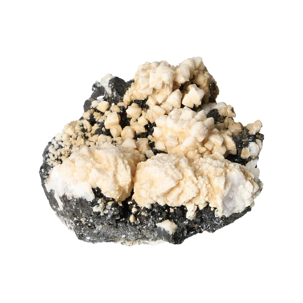 Aragonite Druse 047180