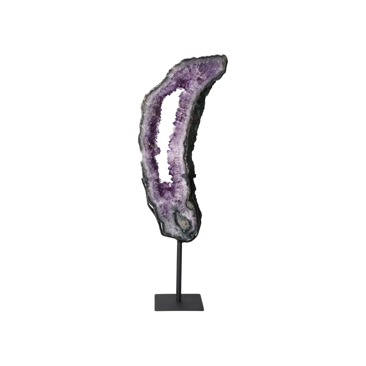 Amethyst Ring 10000946