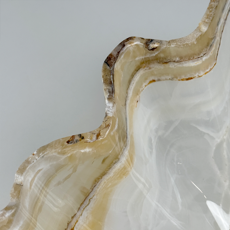 Onyx Bowl 58x38x18cm 20000022