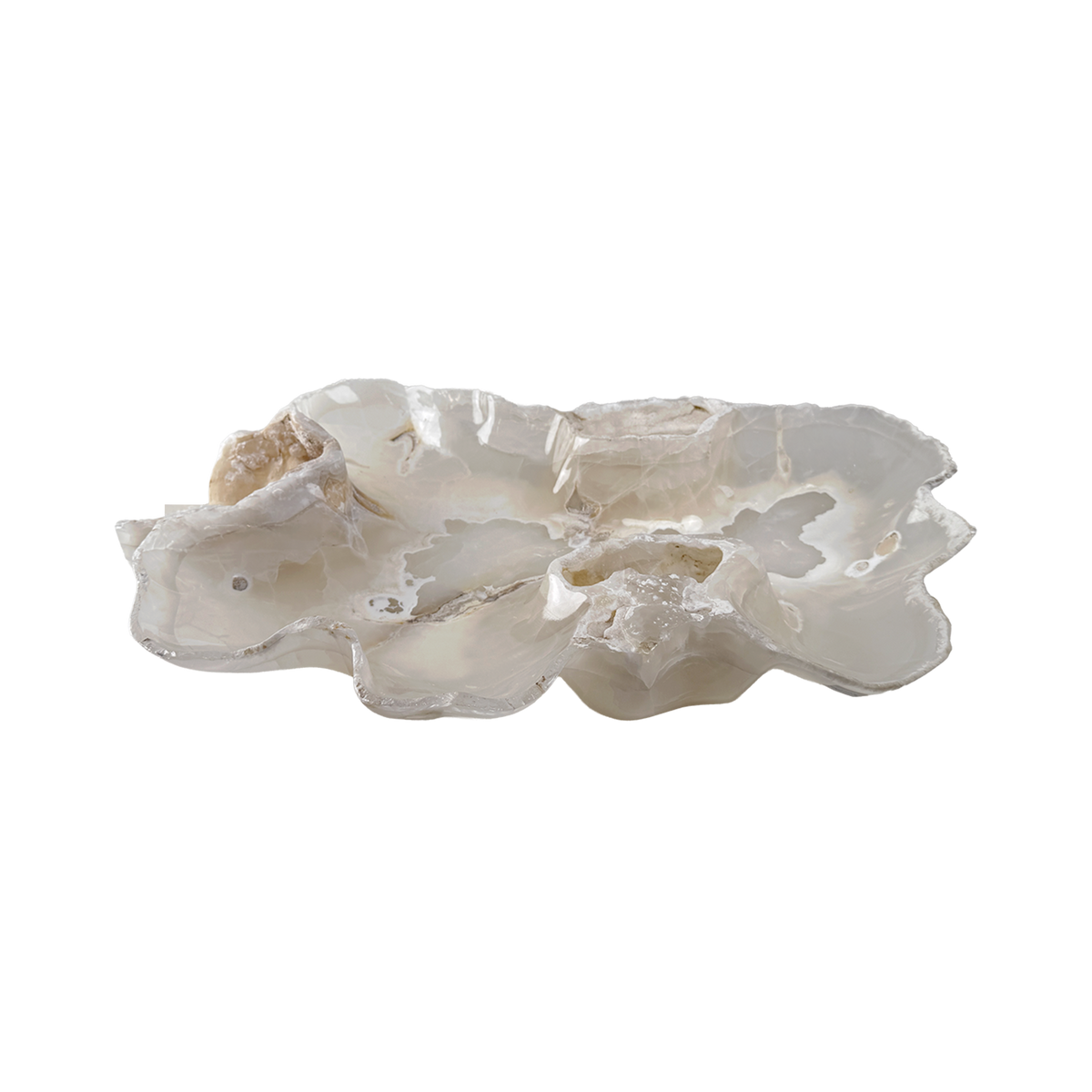 Onyx Bowl 70x50x11cm 20000026