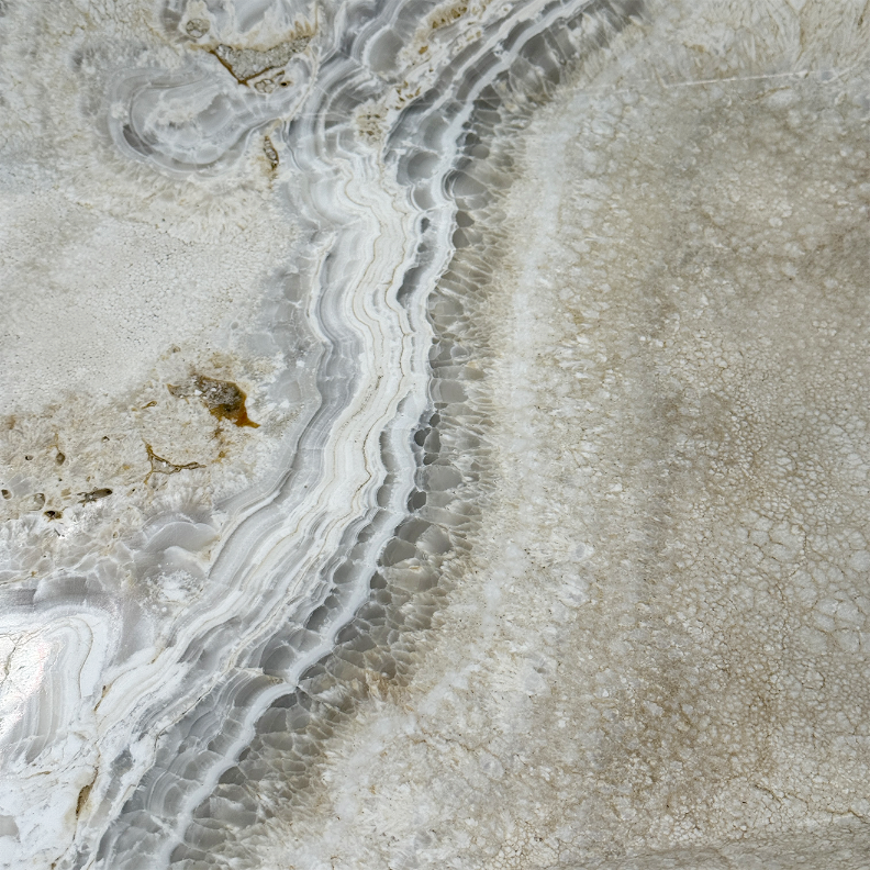 Onyx washbasin 1320 × 160 × 510 mm