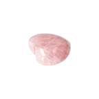 Rose Quartz Heart 12cm 10000003