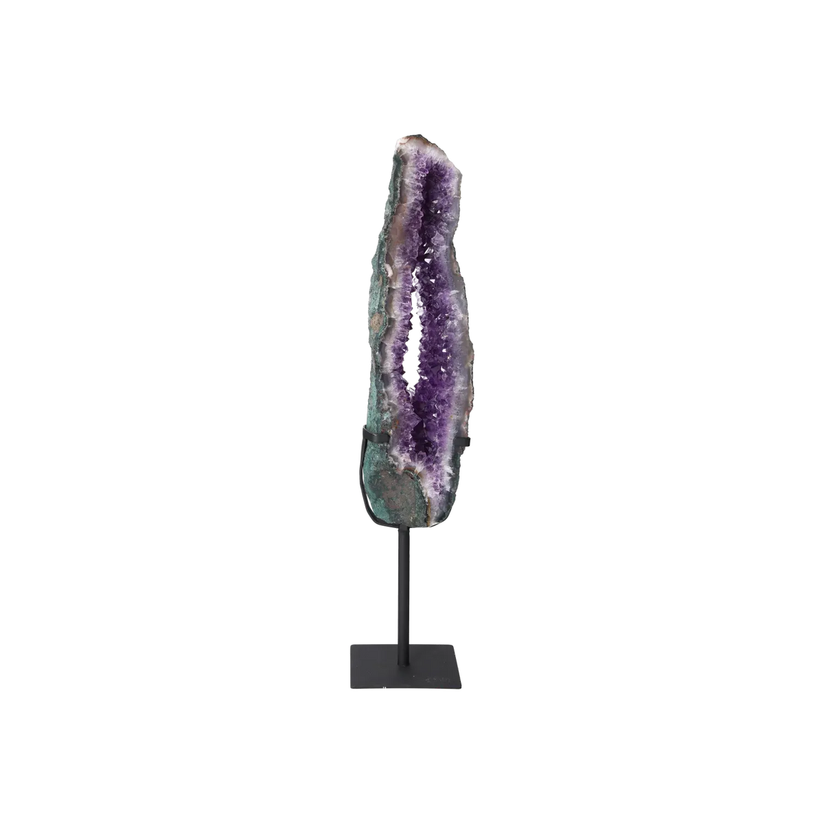 Amethyst Ring 10000946