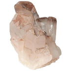 Quartz Cluster With Lithium - Luxurious Spiritual Crystal from Sylvia Crystals