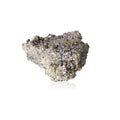 Chalcopyrite with Galena crystal, showcasing shimmering textures and grounding energies for healing and spiritual enhancement.