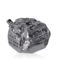 Sphalerite with Galena and Quartz crystal, luxurious natural formation from Sylvia Crystals, embodying spiritual enlightenment and vitality.