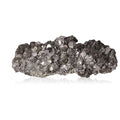 Galena with Sphalerite crystal cluster from Sylvia Crystals, a premium mineral specimen for spiritual and energy harmonization.