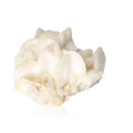 White Calcite crystal cluster for energy amplification, healing, and spiritual growth.