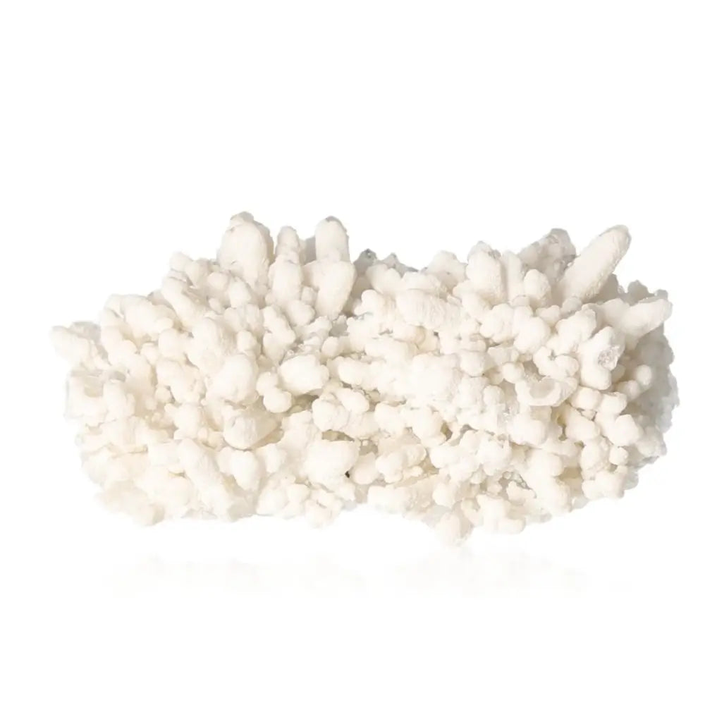 White Milky Quartz crystal cluster showcasing natural formations, known for promoting peace, clarity, and balance. Ideal for spiritual growth.