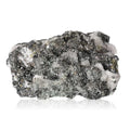 Sphalerite mineral stone showcasing its diverse colors and textures, valued in jewelry and spiritual practices for grounding energy.
