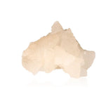 Premium Honey Calcite gemstone with golden hues, perfect for solar plexus and sacral chakras, from Sylvia Crystals.