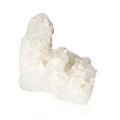 Quartz with Calcite crystal, enhancing energy flow and bringing balance, ideal for decor and transformation purposes.