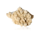 Quartz with Calcite crystal, enhancing energy flow and mental clarity, featuring a harmonious blend of balance and sparkle.