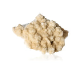 Quartz with Calcite crystal, enhancing energy flow and mental clarity, featuring a harmonious blend of balance and sparkle.