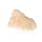 Premium Honey Calcite gemstone from Sylvia Crystals, embodying confidence, clarity, and luxury.
